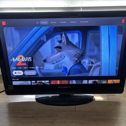 DYNEX 22” TV