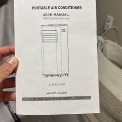 Portable Air Conditioner