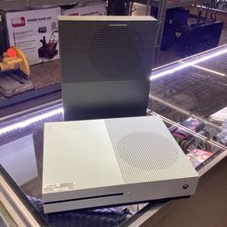 Xbox One game System 