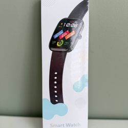 Health Fitness Tracker (Answer/Make Calls)