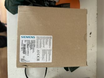 Siemens Soft Starter 3RW4024-1BB14