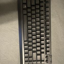 Two Gaming Keyboards