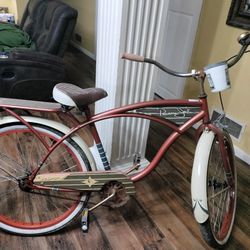 Vintage Bike