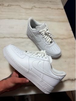 Air Force 1 brand new size 10.5