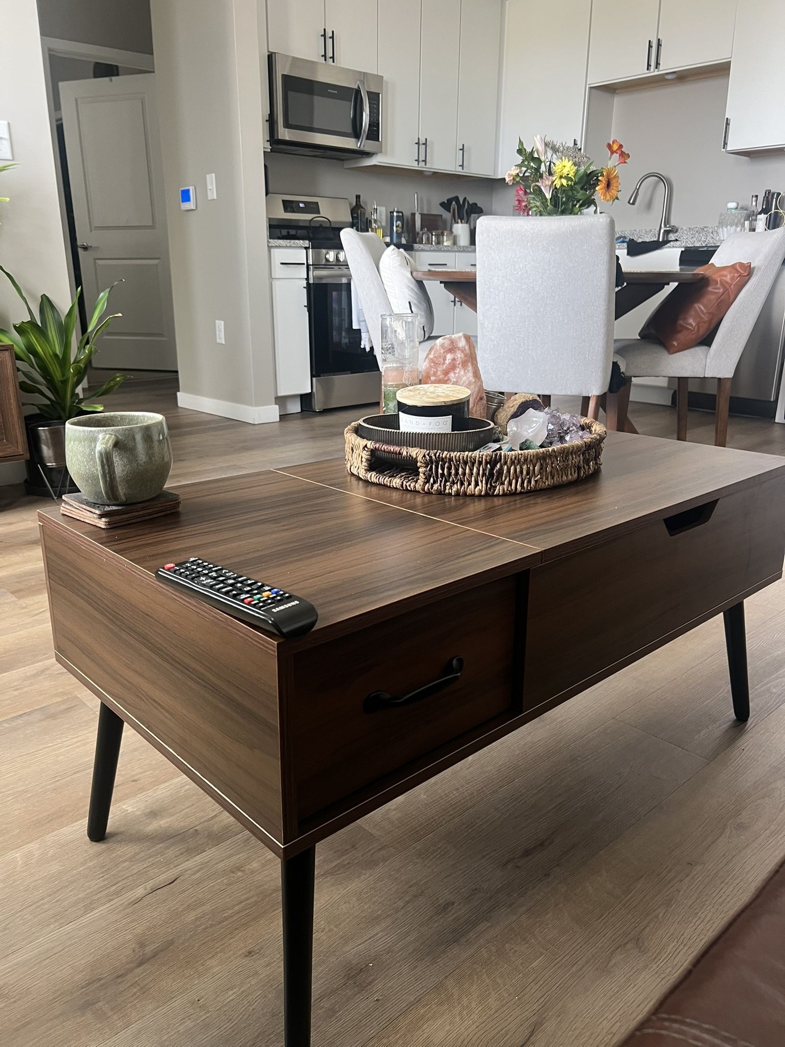 Brand New - Coffee table