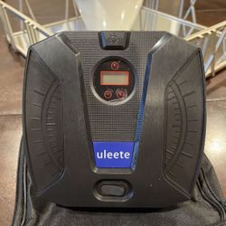 Tire Inflator