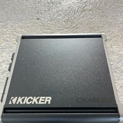 Kiker CX 800.1 -1600W