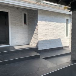 Ledger Stones 