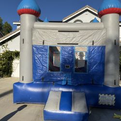 Jumper Bounce House For Sale 13x13 with Blower