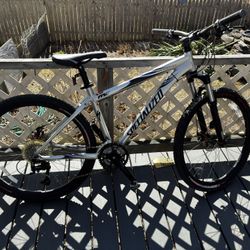 Specialized Rockhopper M4 