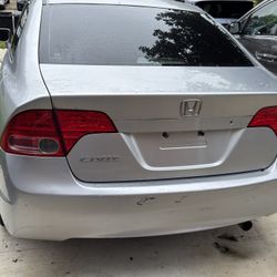 2007 Honda For Sale