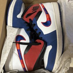 Air Jordans