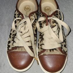 MICHAEL KORS SNEAKERS