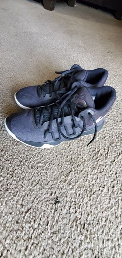 Nike basketball shoes