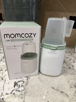 Bottle Warmer