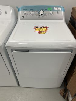 CHEAP BRAND NEW GE ELECTRIC DRYER /FREE DELIVERY/3YR Warranty 