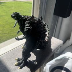 sh monster arts godzilla 