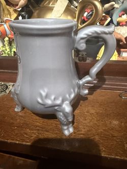 Reindeer Hot Cocoa Mug – The Santa Clause