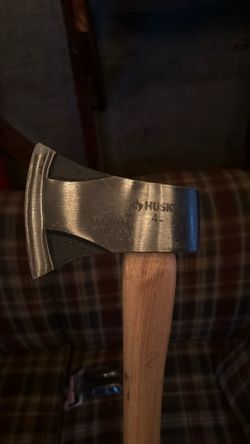4lb Axe