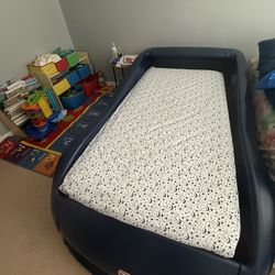 Kids Bed