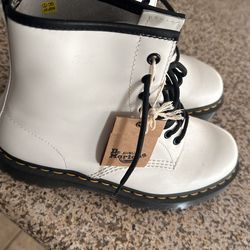 Dr. Martens