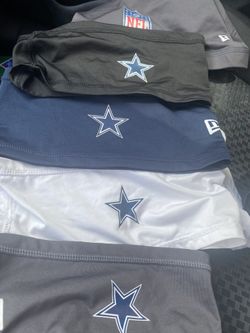 Dallas cowboys Headbands 