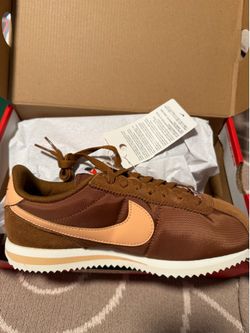 New Nike Cortez
