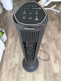 Fan for sale