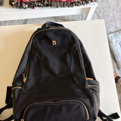 Buffbunny game changer backpack