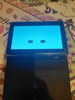 Tablet