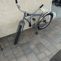Great beach cruiser 26 inch tires