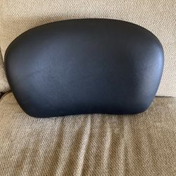 Sissy Bar Backrest Pad