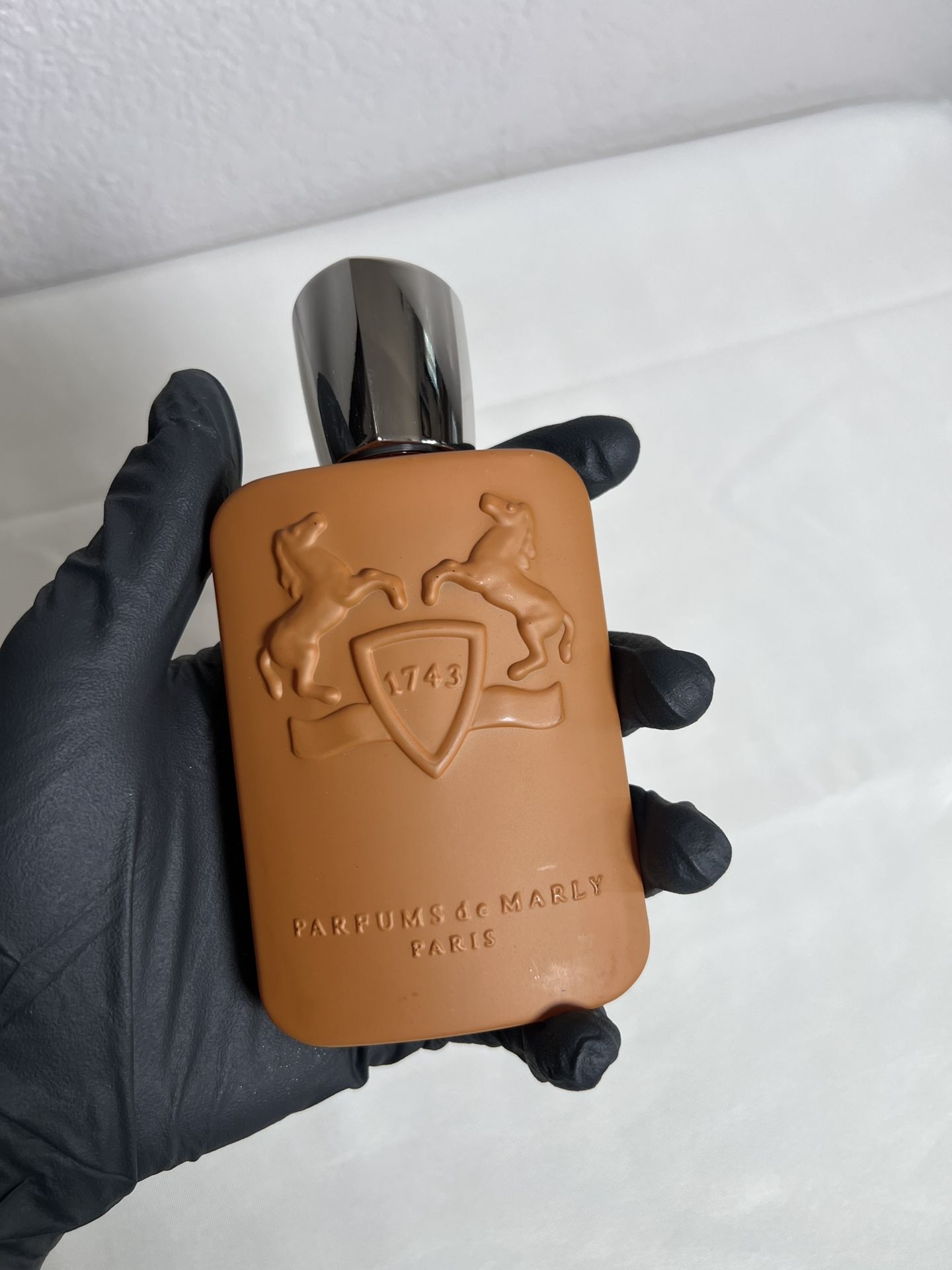 Parfum De Marley’s Althair
