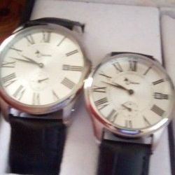 Watches/Jewelry 