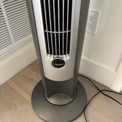 Floor Fan