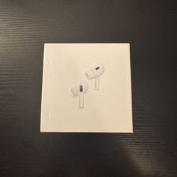 AirPod pro 2nd Gen