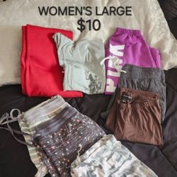 Women's Clothing Bundle 