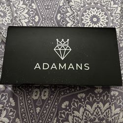 Moissanite Jesus Piece w Cuban Link 22’