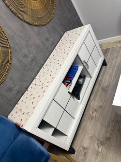 Tv stand or decorative stand