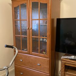 Large Dresser