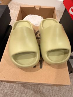 Yeezy Slide Kids Resin size 8K