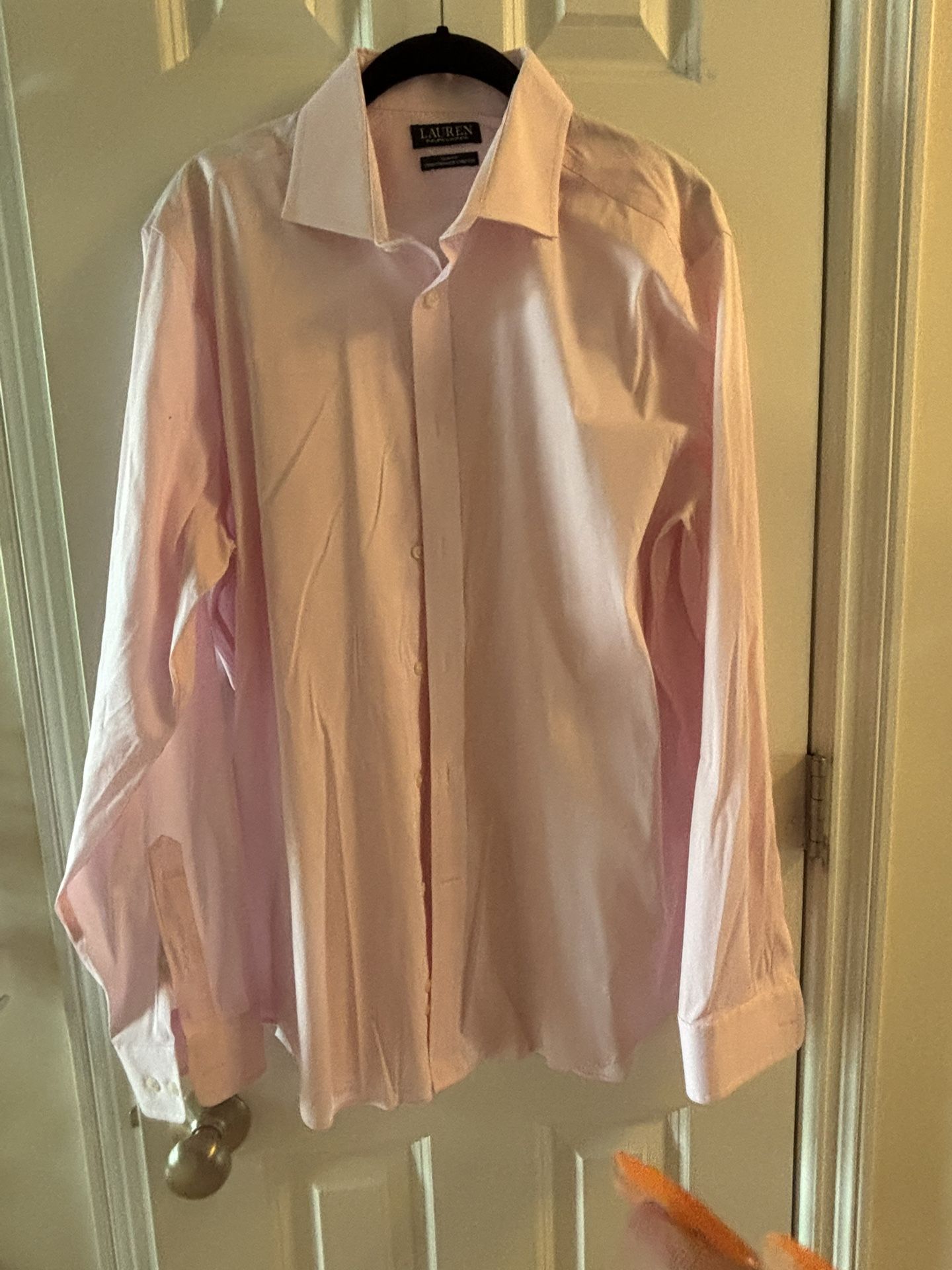Lauren Ralph Lauren Shirt (Slim Fit)