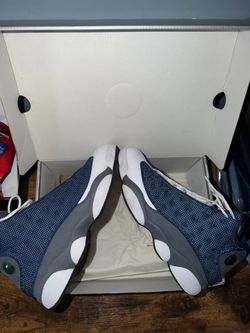 Air Jordan 13 Retro Flint (2020) Size 10