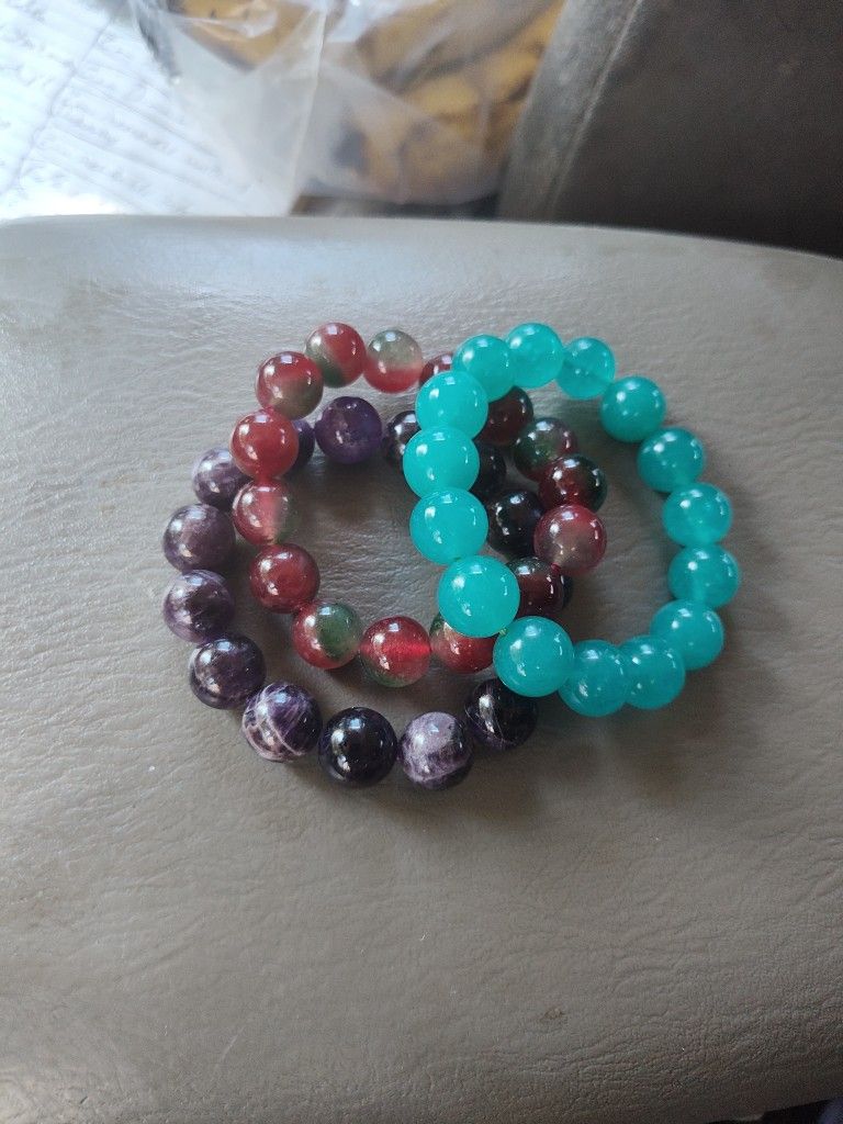 Bracelets