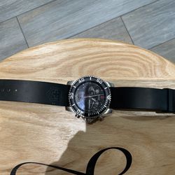 Swiss Victorinox  Watch Limited Edition Manny Pacquiao