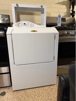 Maytag Electric Dryer