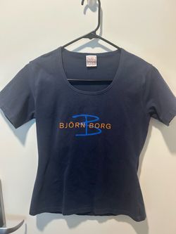 Björn Borg Underwear short-sleeve T-shirt Size XL
