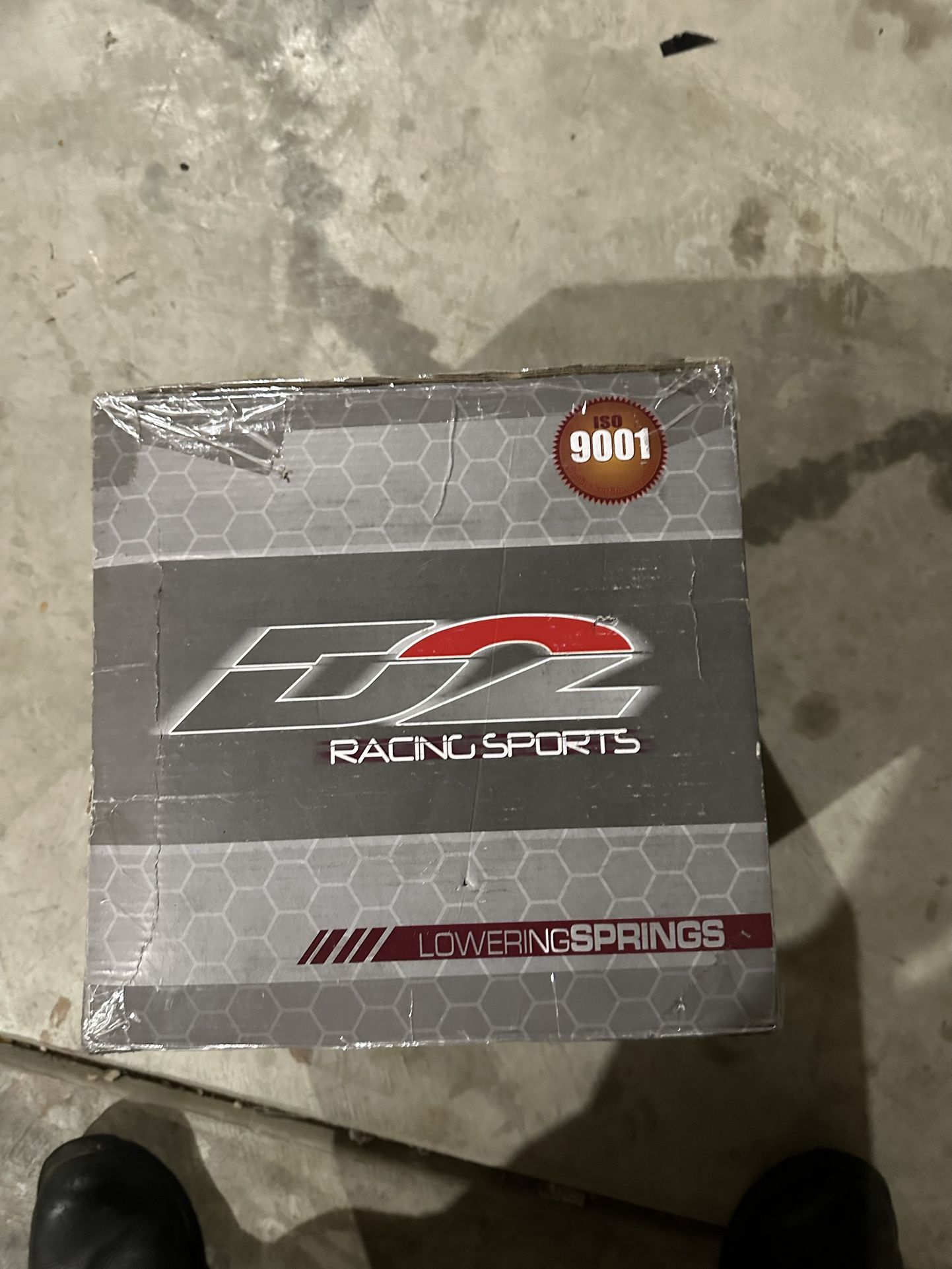 Lowering Springs 06-11 Civic