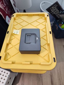 Box