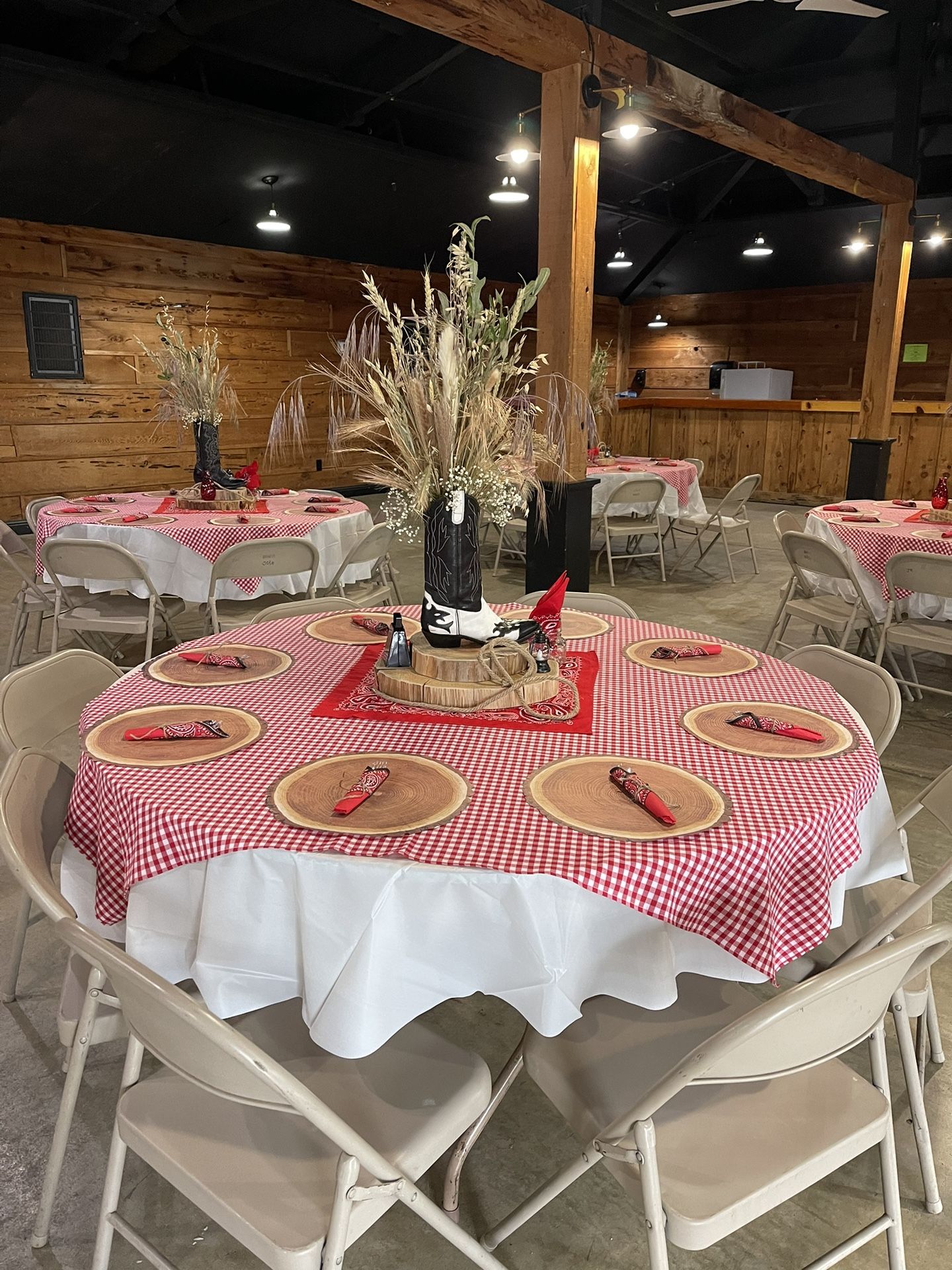 Centerpieces